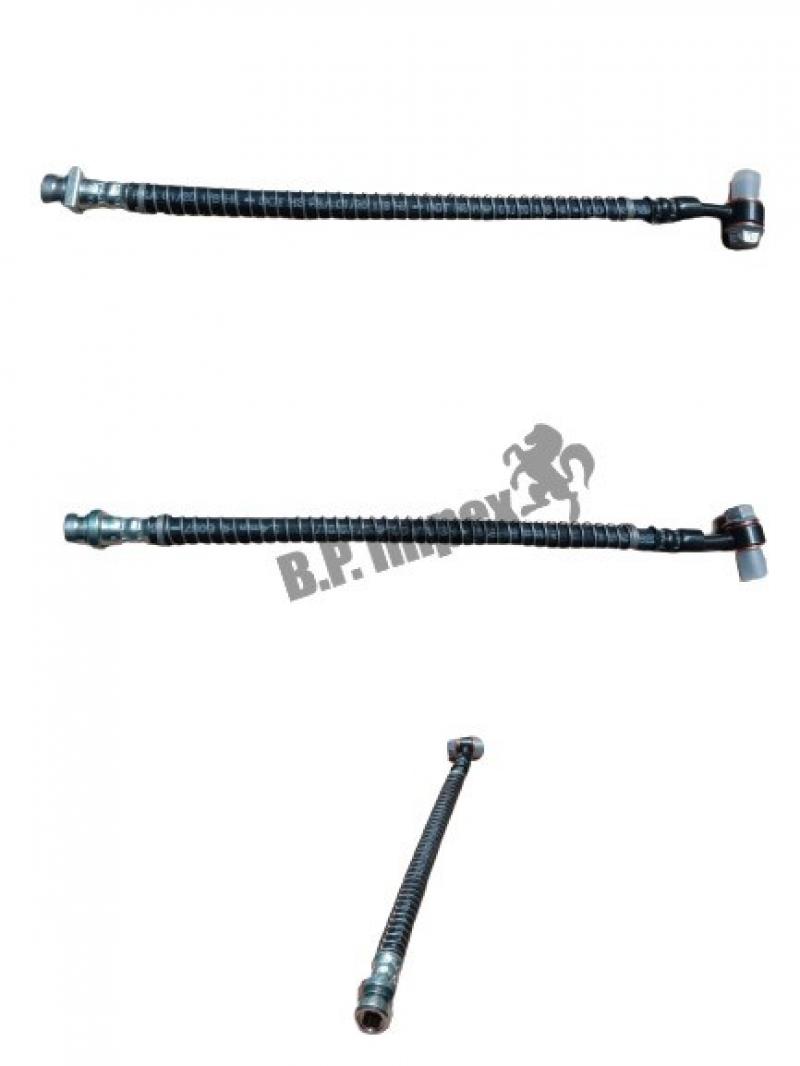 HOSE - BRAKE FRONT RH